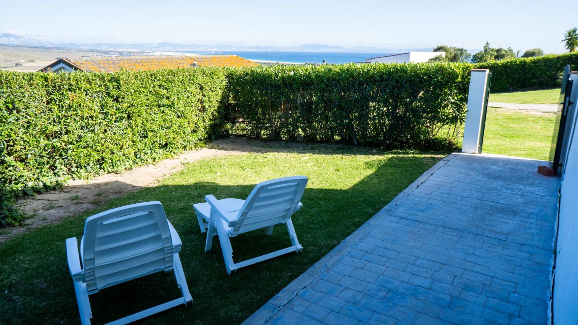 Rural Tarifa Villa Maria Exterior photo