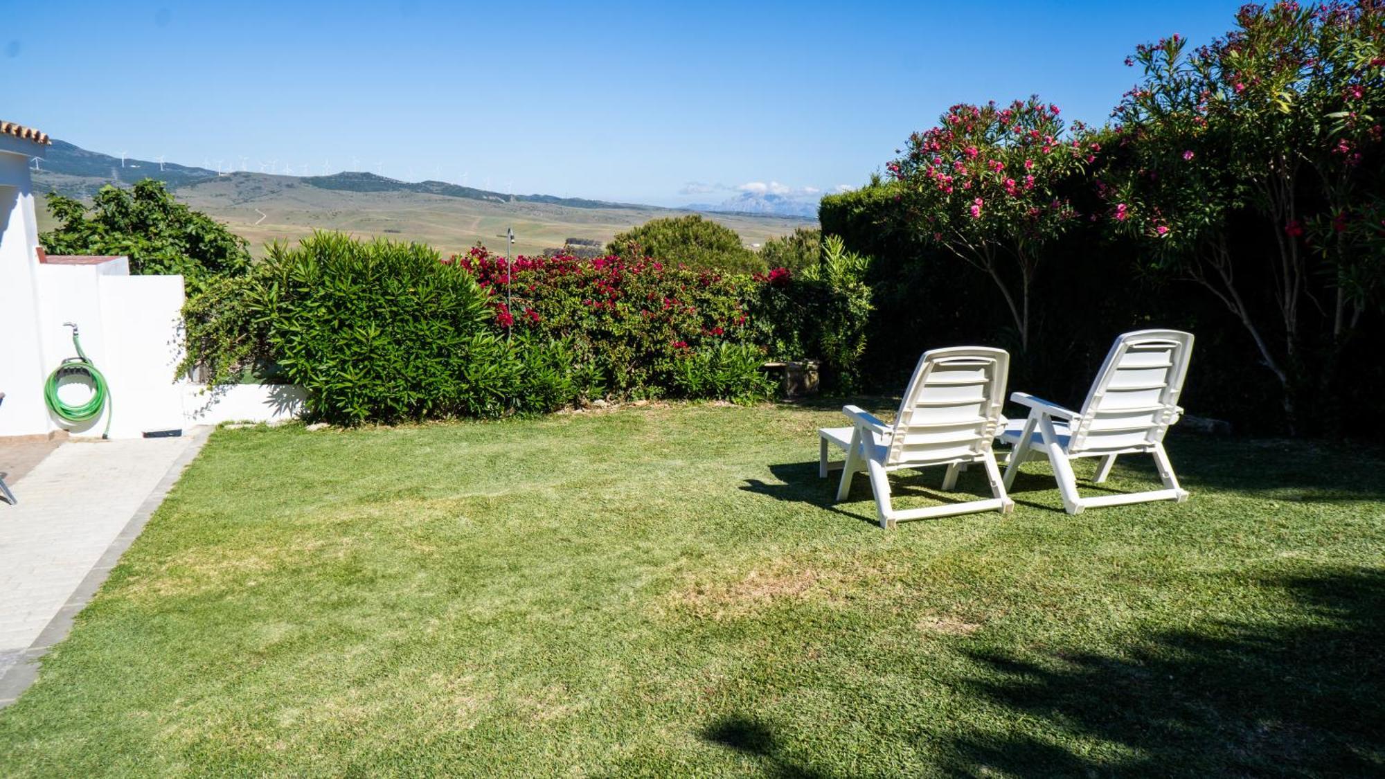 Rural Tarifa Villa Maria Exterior photo