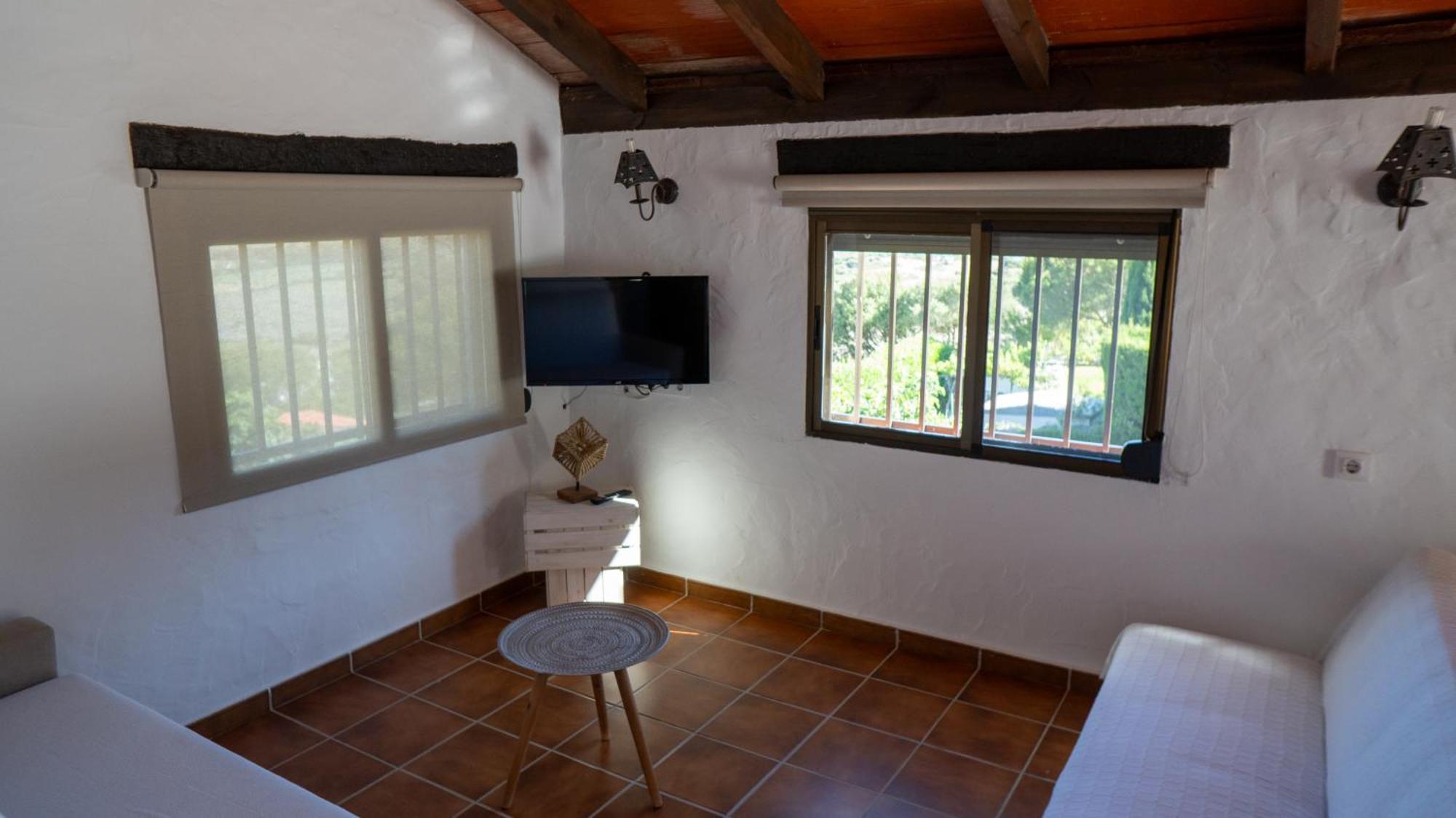 Rural Tarifa Villa Maria Exterior photo