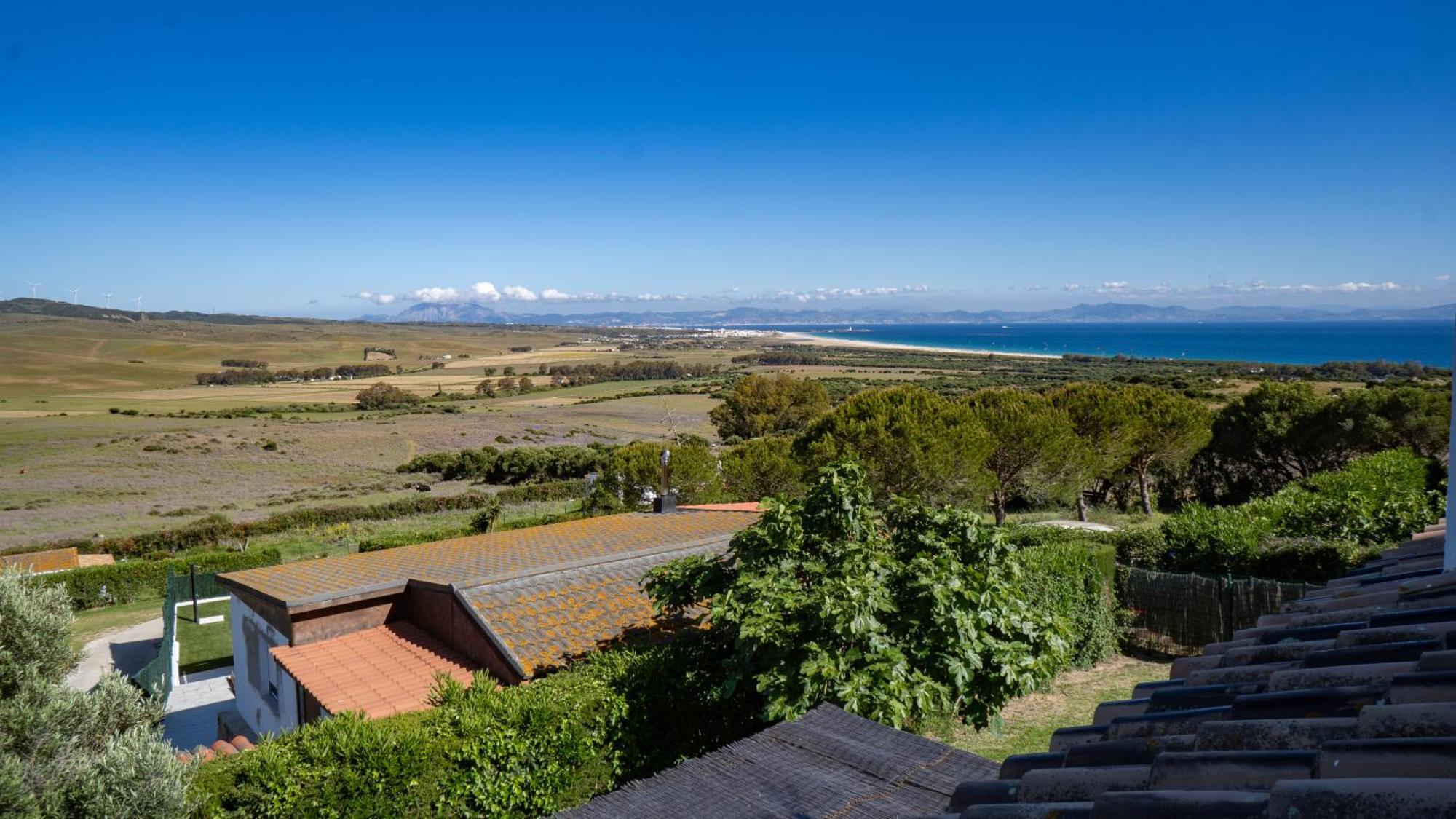Rural Tarifa Villa Maria Exterior photo