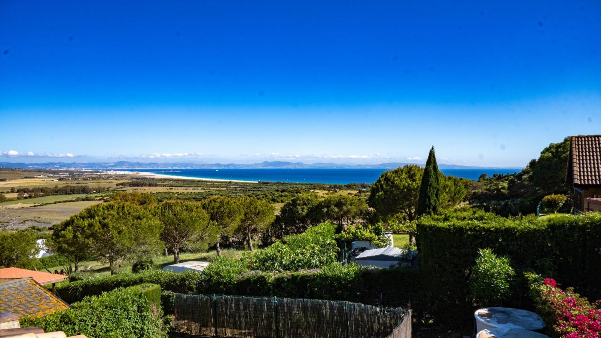 Rural Tarifa Villa Maria Exterior photo